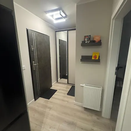 Apartament 9 Rydzyna Exterior photo