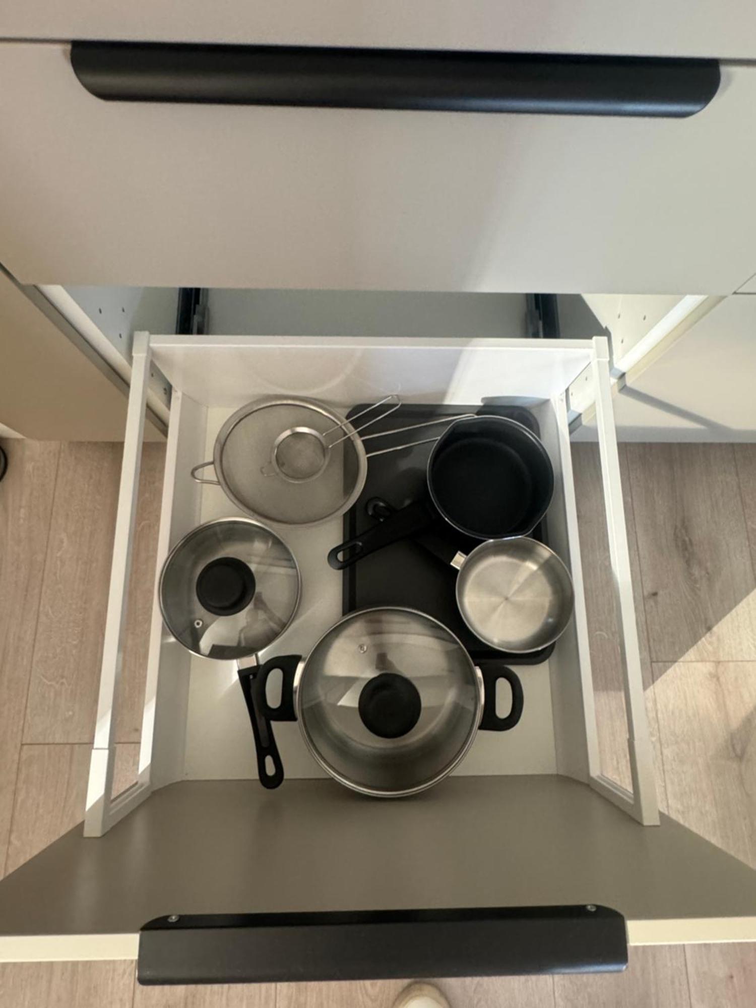 9 Apartment *